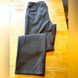 Mens Patagonia cords